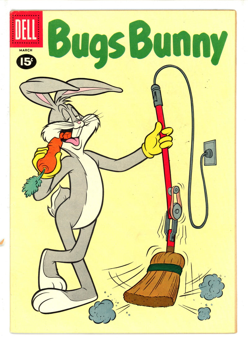Bugs Bunny 77 VF-