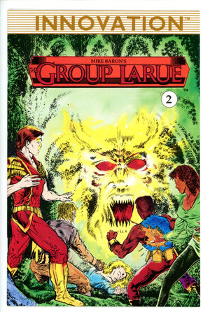 Group Larue 2