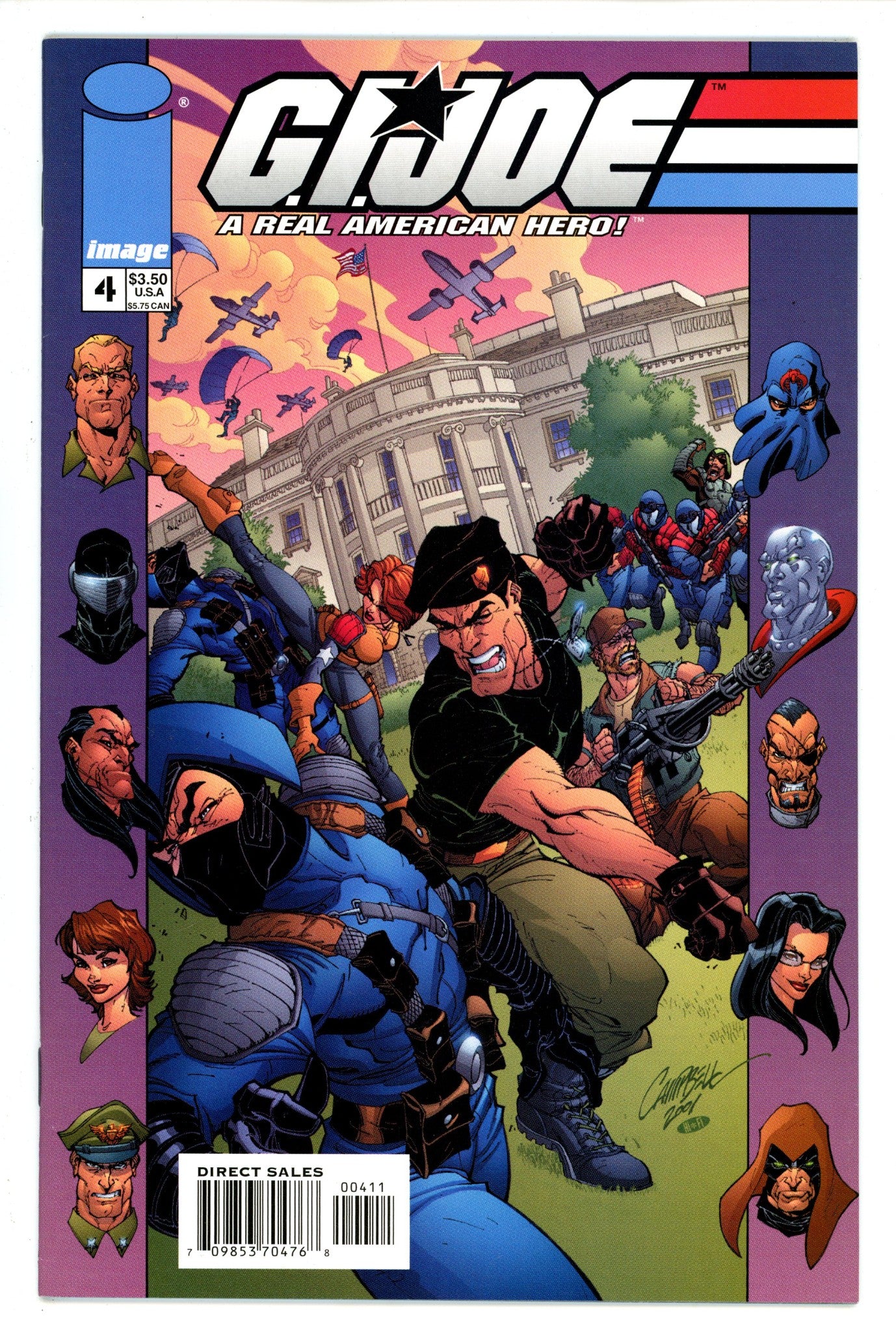 G.I. Joe 4
