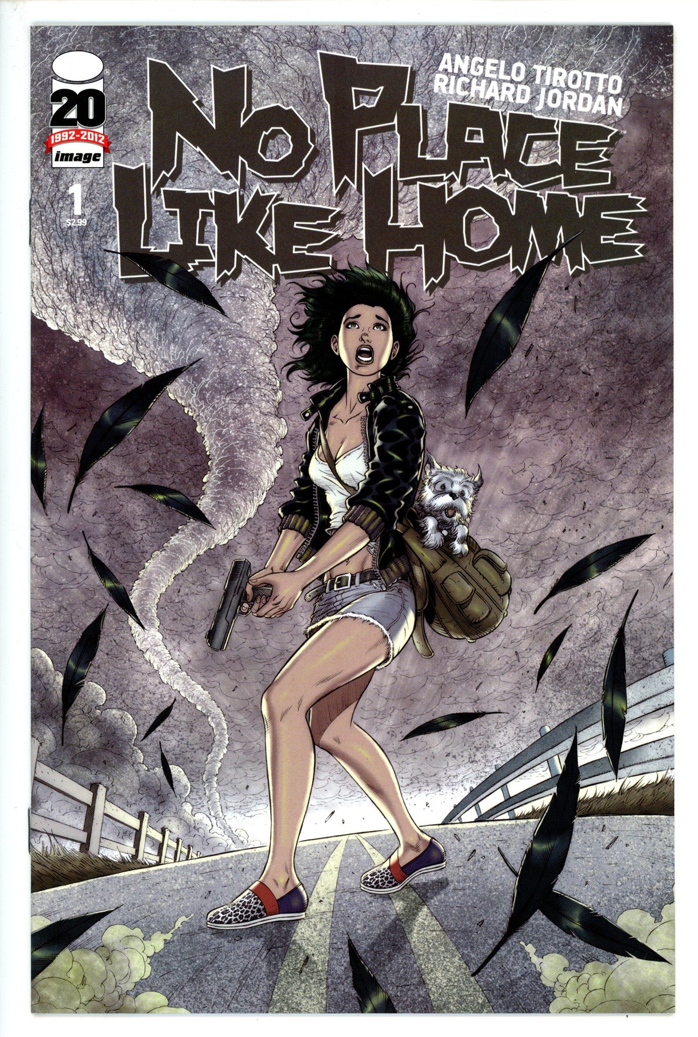 No Place Like Home 1