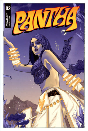 Pantha 2 Aseo Variant (2022)