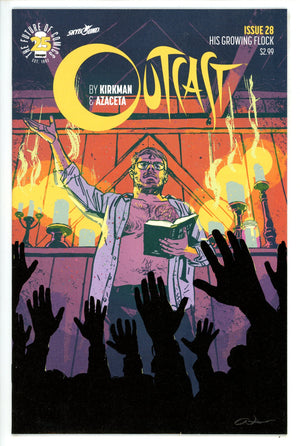 Outcast by Kirkman & Azaceta 28