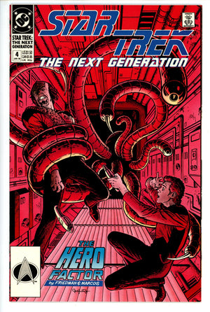 Star Trek: The Next Generation Vol 2 4
