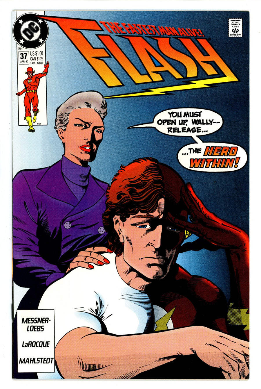 Flash Vol 2 37