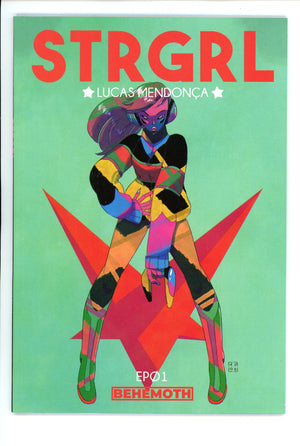 Strgrl 1 Variant
