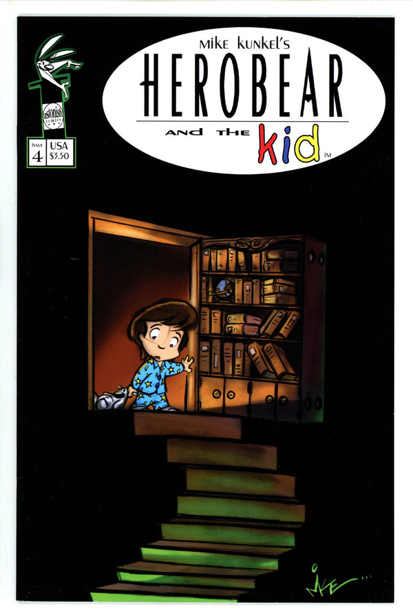 Herobear and the Kid 4