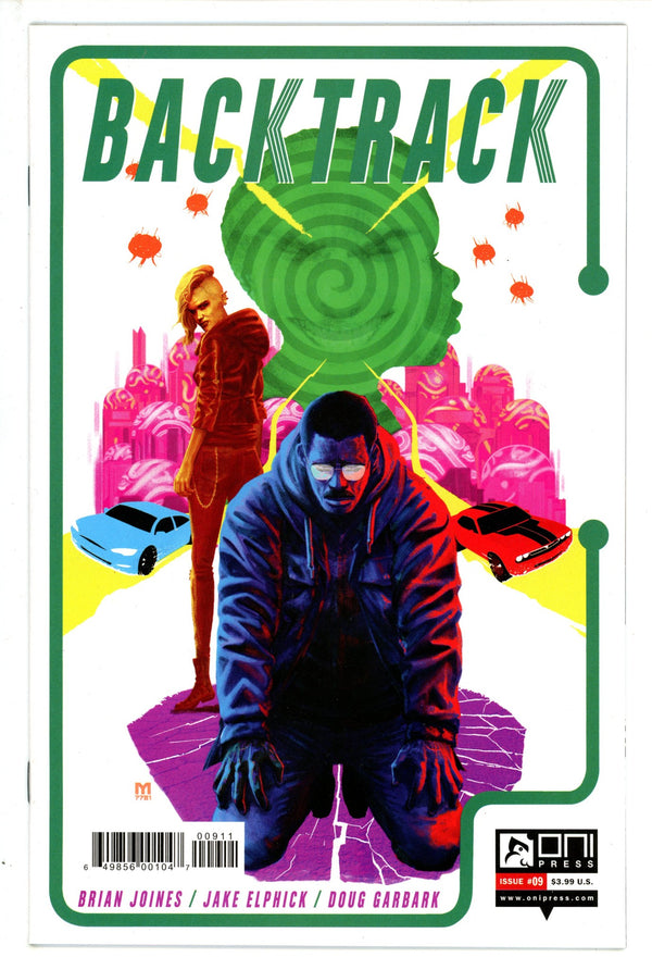 Backtrack 9 (2020)