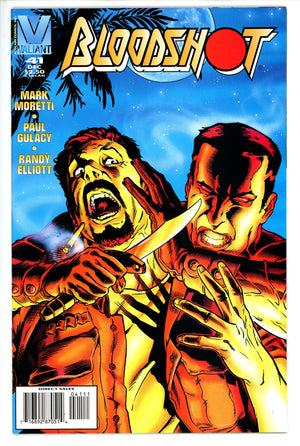 Bloodshot Vol 1 41