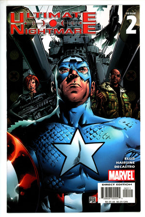 Ultimate Nightmare 2 (2004)