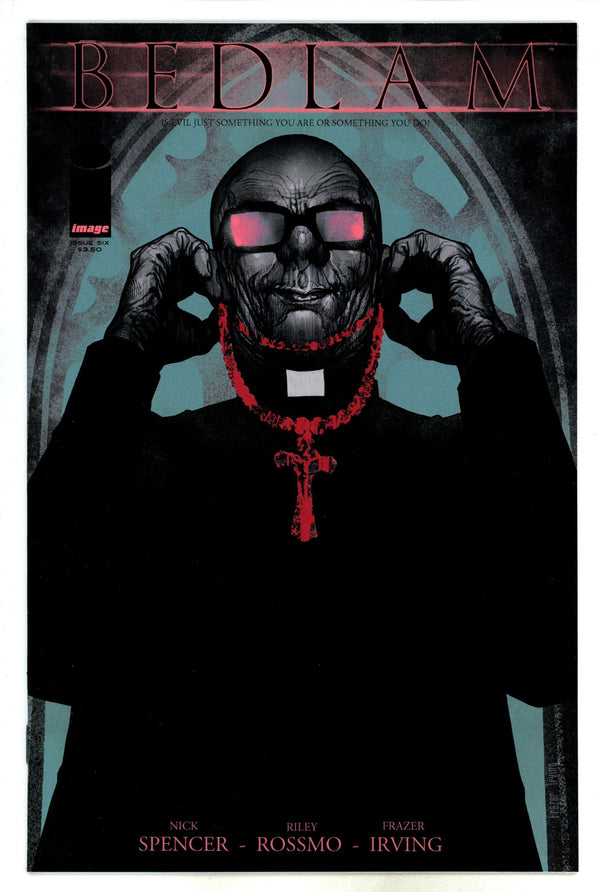Bedlam 6