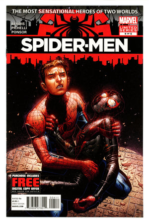 Spider-Men 4
