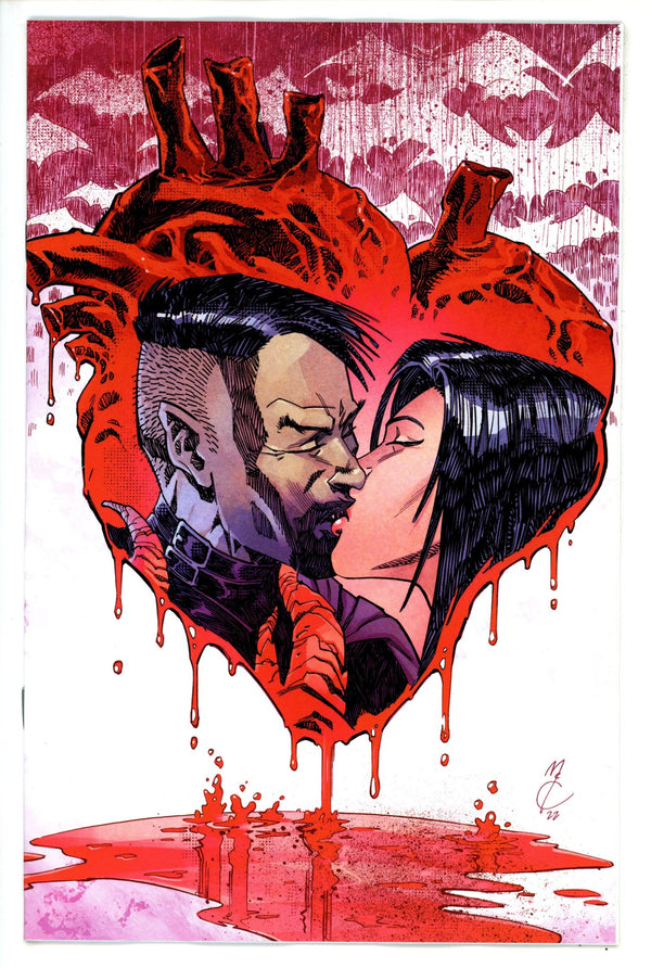 Vampirella Strikes 2 McCreary Variant (2022)