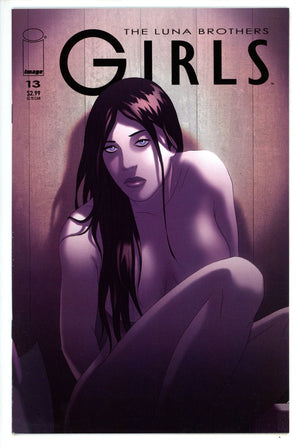 Girls 13
