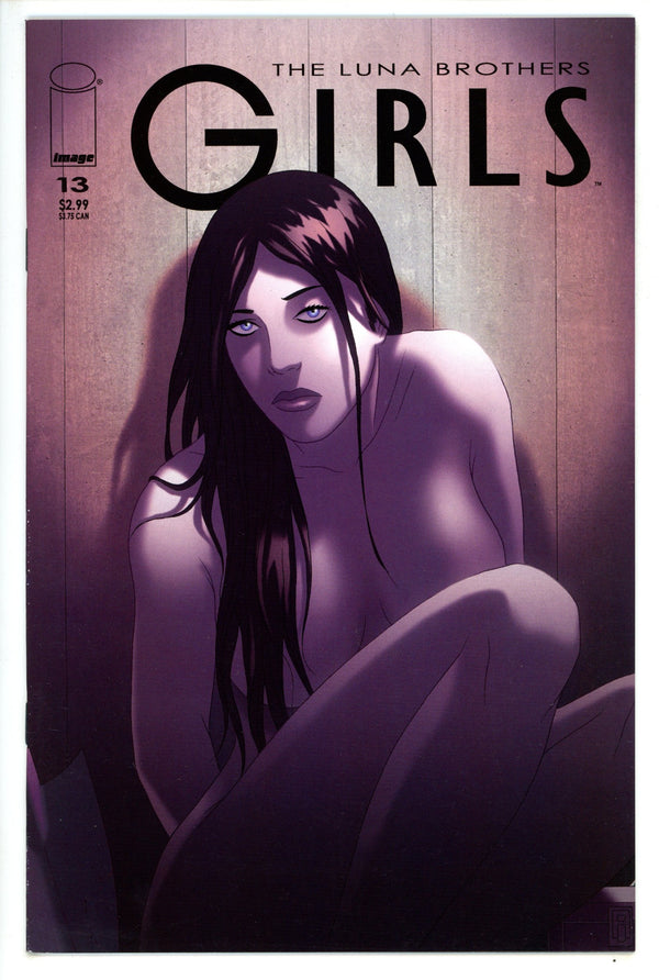 Girls 13