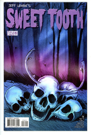 Sweet Tooth 16