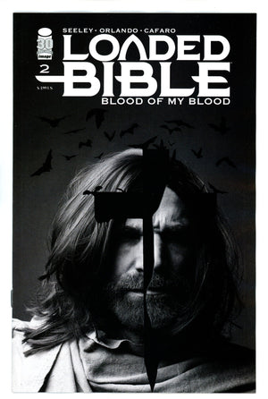 Loaded Bible Blood of My Blood 2 Cohen Variant (2022)