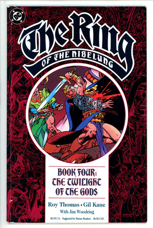 The Ring of the Nibelung 4