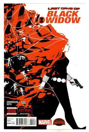 Black Widow Vol 6 20