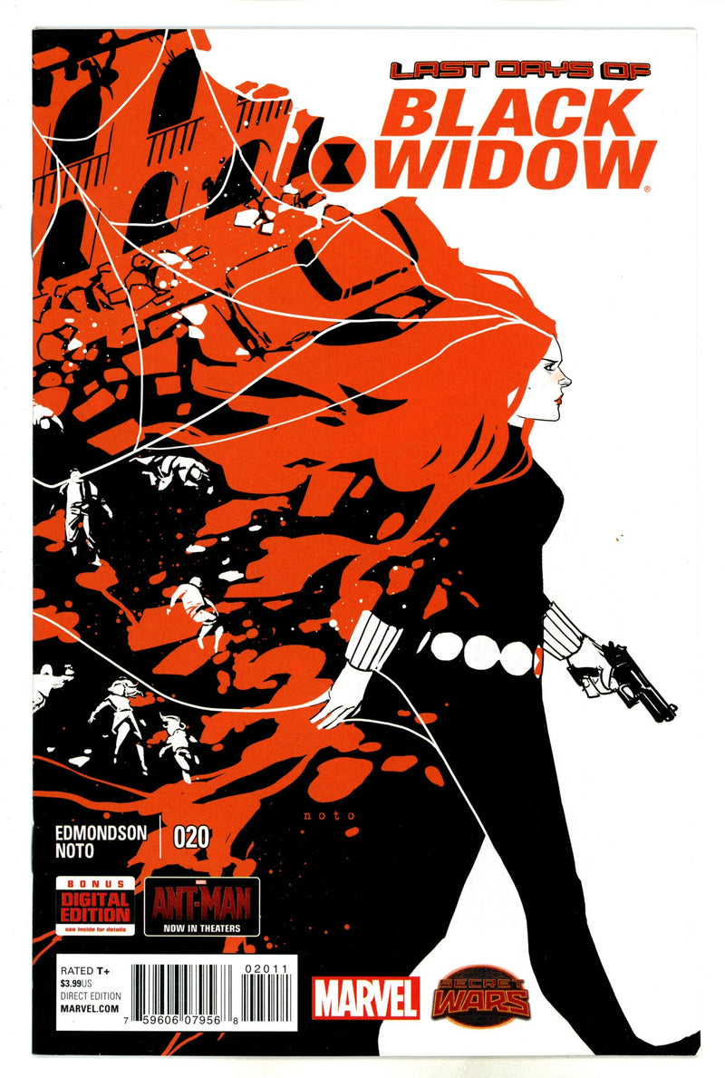 Black Widow Vol 6 20