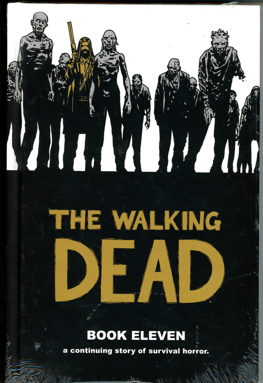 Book 11 HC