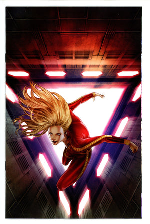 Barbarella Center Cannot Hold 4 Vigonte Incentive Variant (2023)