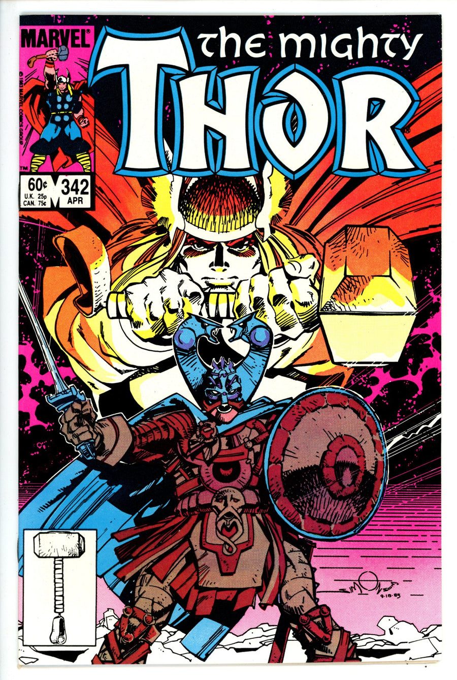 Thor Vol 1 342