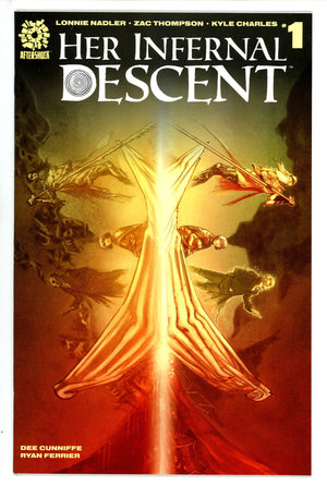 Her Infernal Descent 1 (2018)