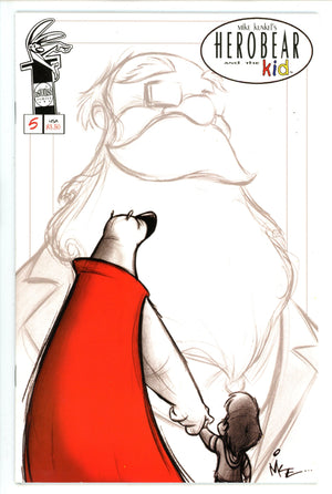 Herobear and the Kid 5