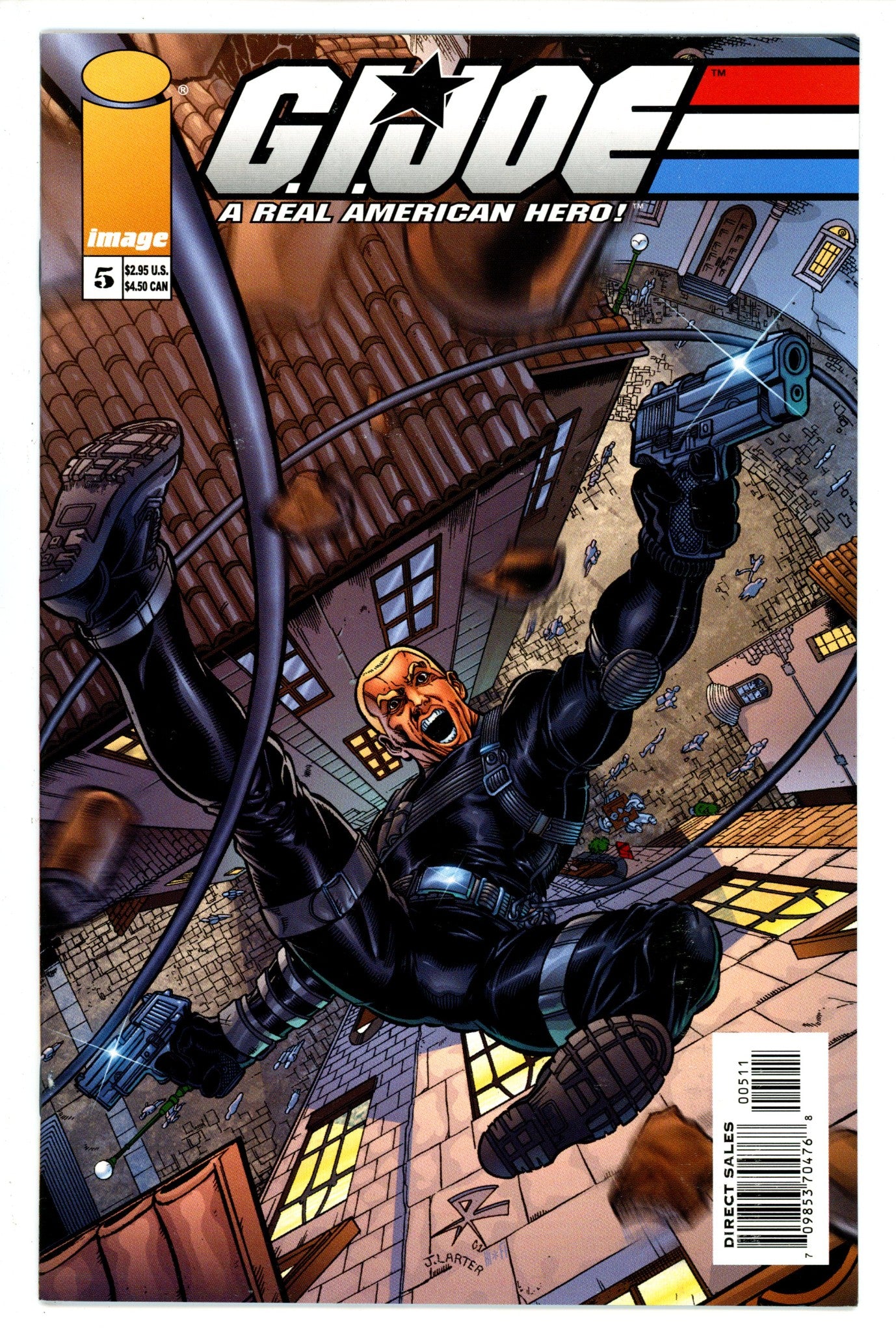 G.I. Joe 5