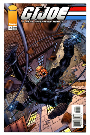G.I. Joe 5