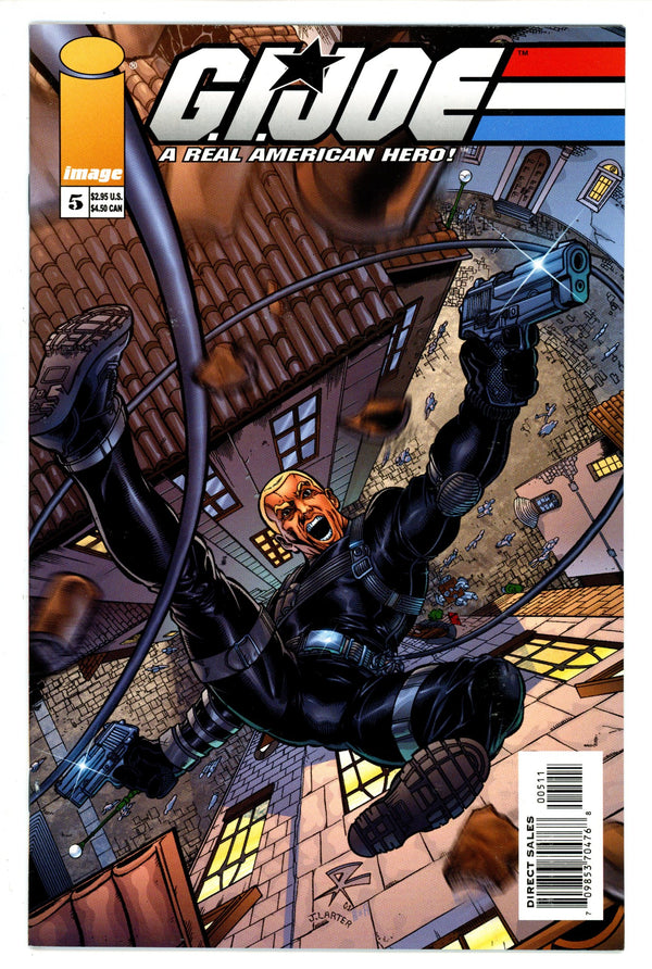 G.I. Joe 5