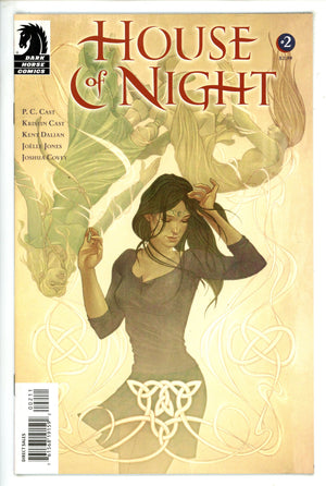 House of Night 2 (2011)