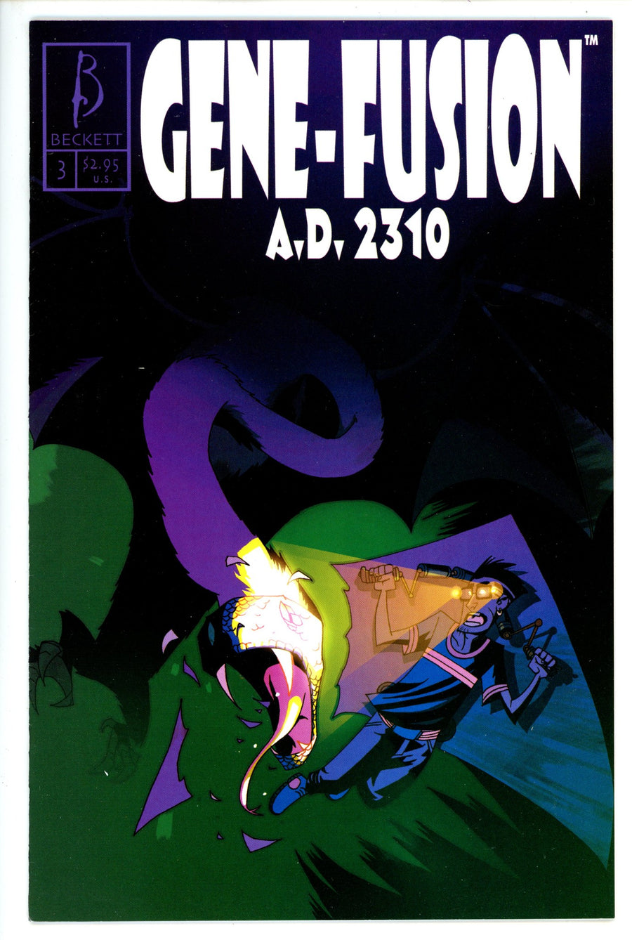 Gene-Fusion A.D. 2310 3