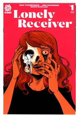 Lonely Receiver 1