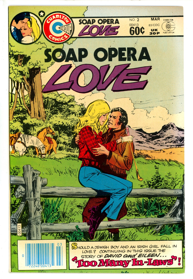 Soap Opera Love 2 FN+ (1983)