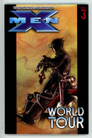 Ultimate X-Men Vol 3 World Tour TPB