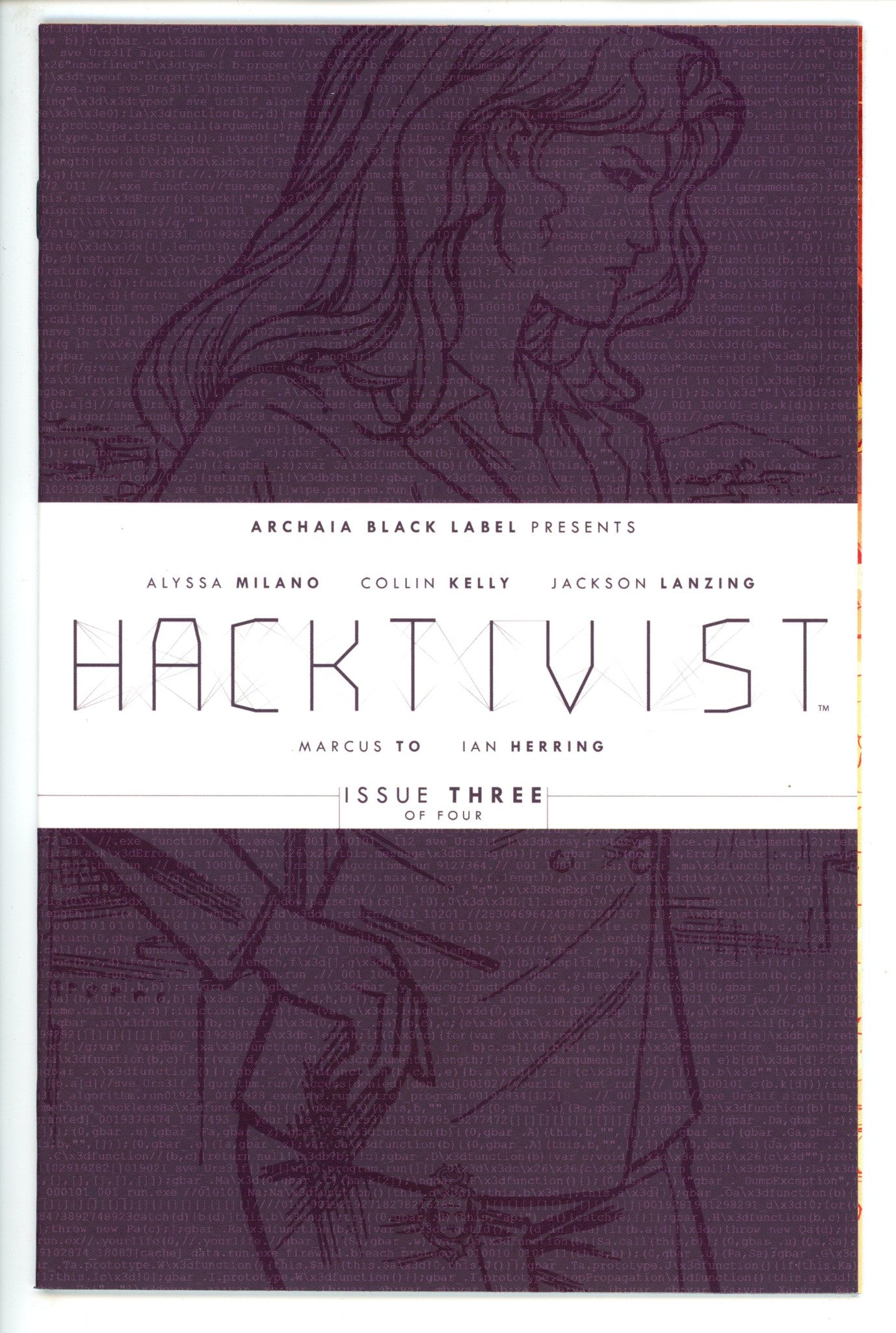 Hacktivist  3