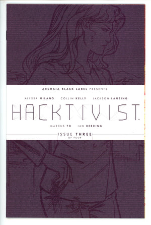 Hacktivist  3