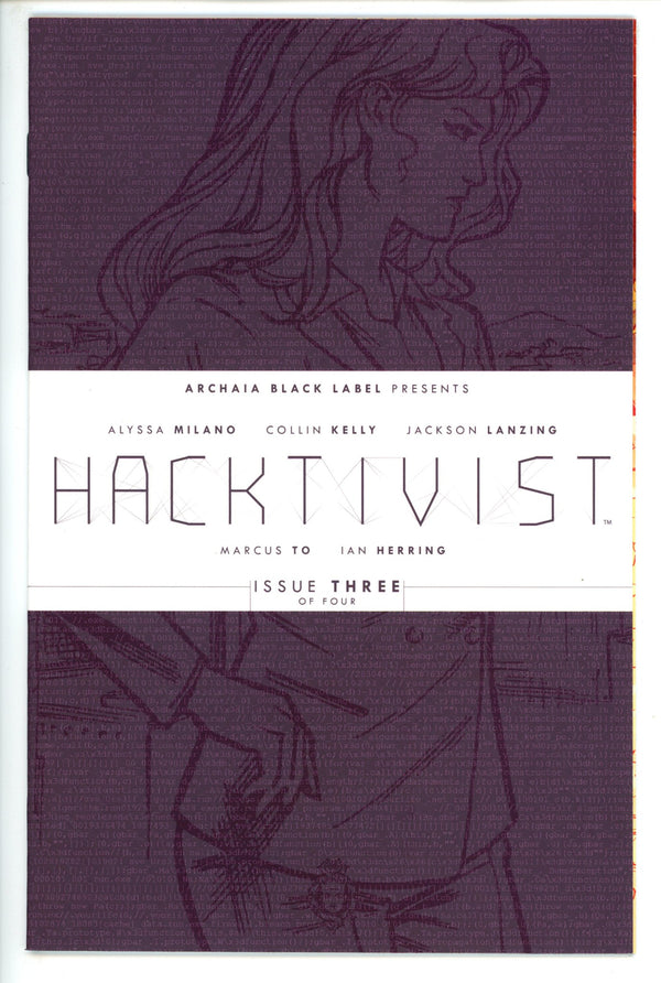 Hacktivist  3