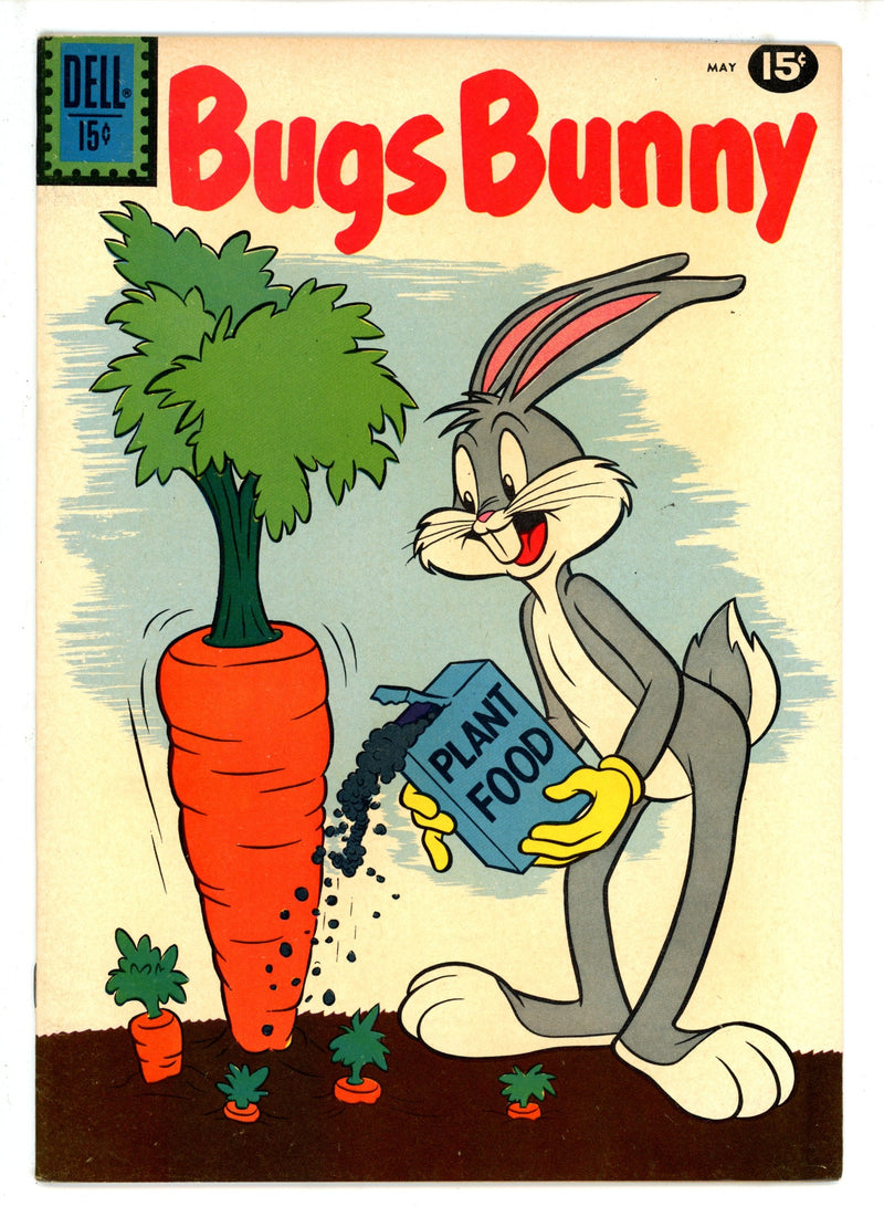 Bugs Bunny 78 VF