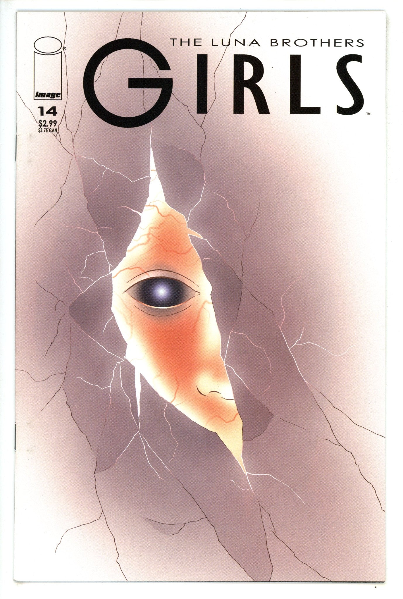 Girls 14