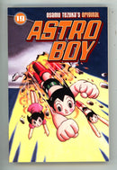 Astro Boy Vol 19 Digest TPB