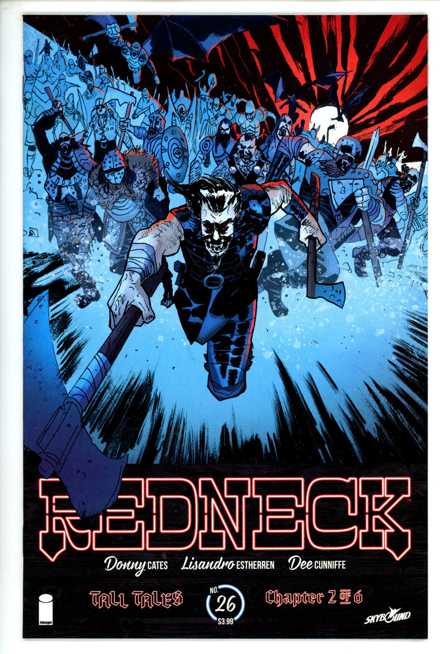 Redneck 26