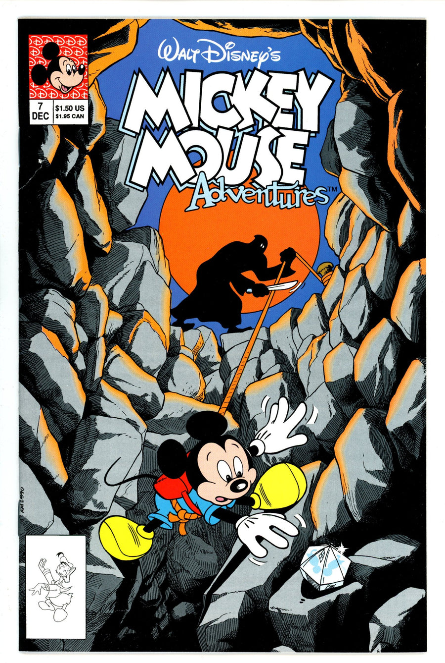 Mickey Mouse Adventures 7