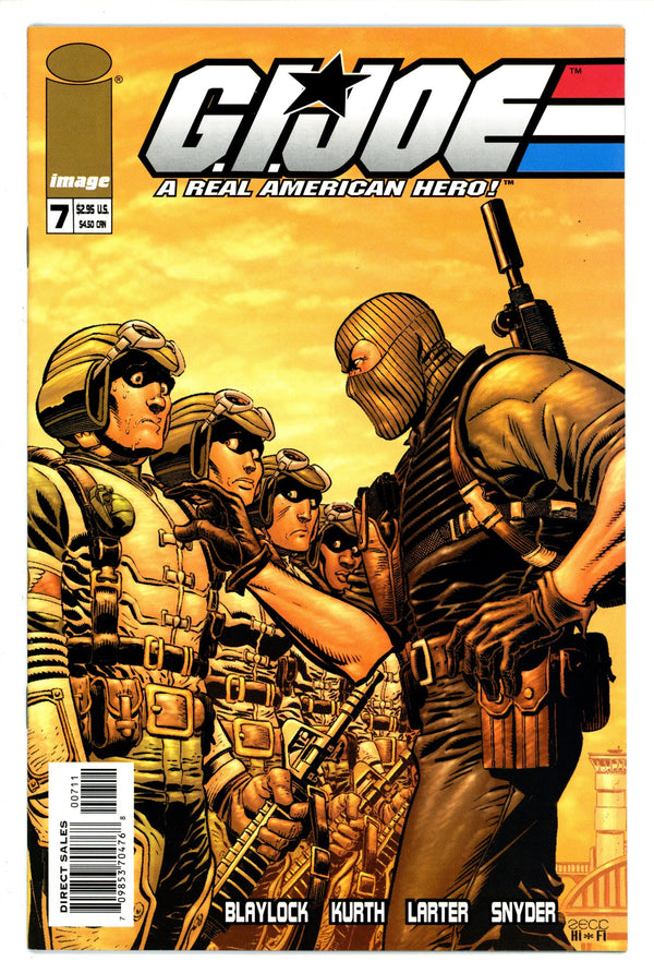 G.I. Joe 7