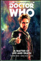 Doctor Who Vol 1 Matter of Life and Death HC