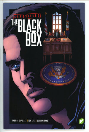 Classified Black Box (2022)