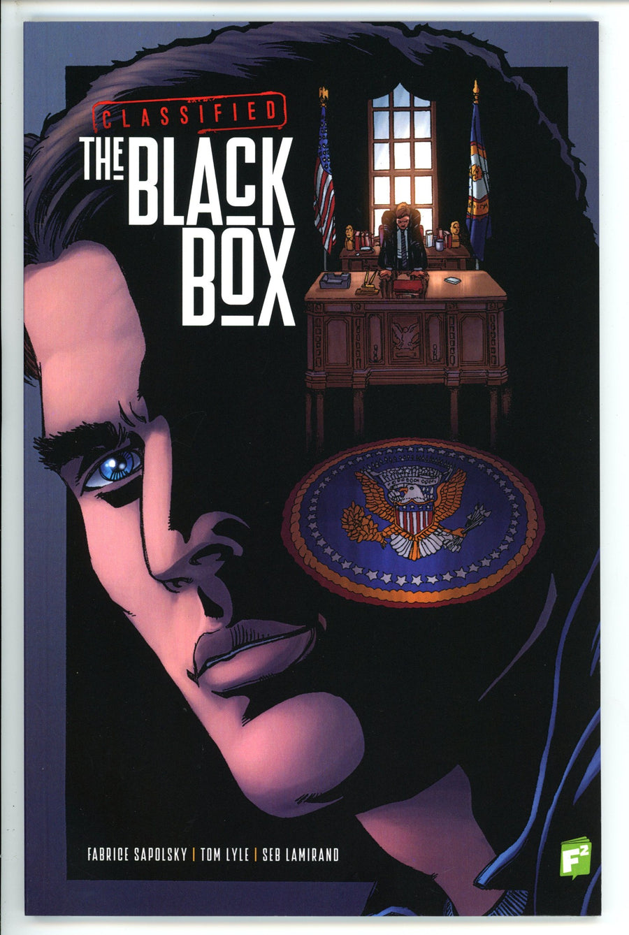 Classified Black Box (2022)
