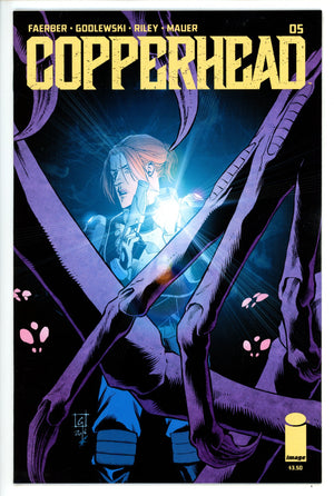 Copperhead 5