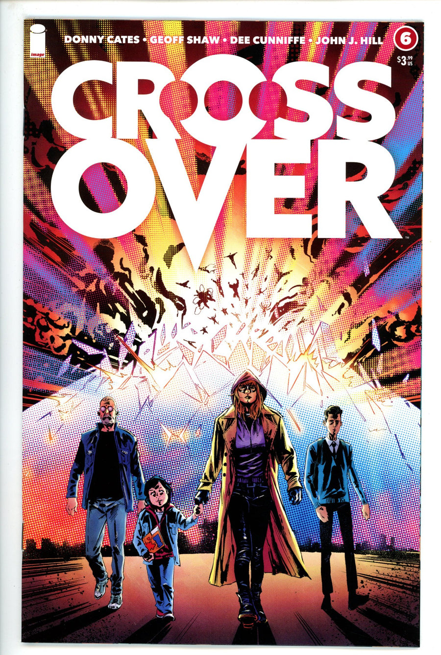 Crossover 6 (2021)